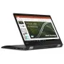 PC PORTABLE LENOVO YOGA L13 I7 10É GÉN 8GO 512GO SSD WIN10 (20R5000GFE)