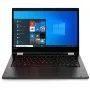 PC PORTABLE LENOVO YOGA L13 I7 10É GÉN 8GO 512GO SSD WIN10 (20R5000GFE)