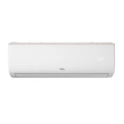 Climatiseur chaud/froid TCL INVERTER 9000BTU Blanc (TAC-09CHSA/XA71)