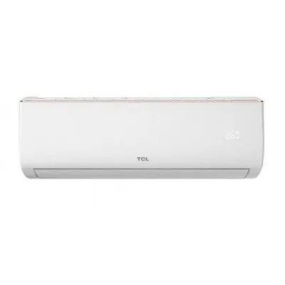 Climatiseur 12000BTU Chaud & Froid TCL Inverter