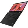 PC PORTABLE LENOVO X390 I7 8É GÉN 8GO 512GO SSD WIN10 (20Q0000TFE)