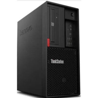 Station de travail Lenovo P330 TW (400W) - Noir (30CYS26800)