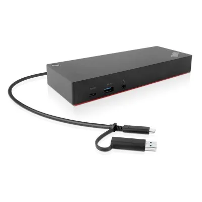 Station d\'accueil LENOVO ThinkPad Hybrid USB