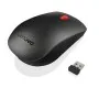 Ensemble Clavier + Souris Sans Fil LENOVO - Noir (4X30M39469)