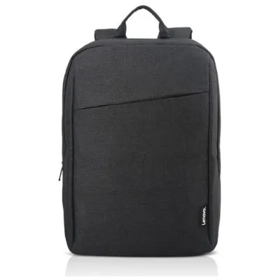 SAC À DOS POUR PC PORTABLE LENOVO 15.6\" - (4X40T84059)
