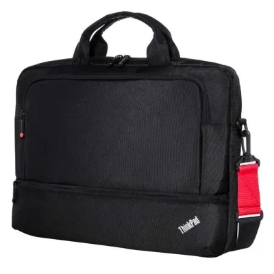 Sacoche LENOVO ThinkPad Essential Top Load 15,6\" Noir (4X40E77328) Noir