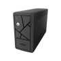 Onduleur NJOY Keen 600 IN LINE 600VA/360W (UPLI-LI060KU-CG01B) njoy - 1