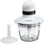 MINI HACHOIR BOSCH 400W -BLANC