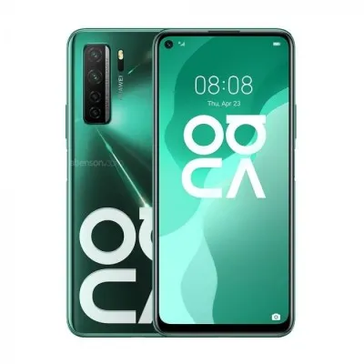 Smartphone HUAWEI Nova 7 5G - green (HU-NOVA7-green)