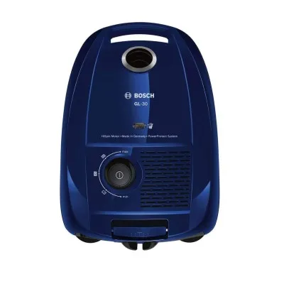 ASPIRATEUR AVEC SAC 650W -BLEU BOSCH (BGL3B110)