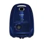 ASPIRATEUR AVEC SAC 650W -BLEU BOSCH (BGL3B110)