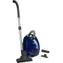 ASPIRATEUR AVEC SAC 650W -BLEU BOSCH (BGL3B110)