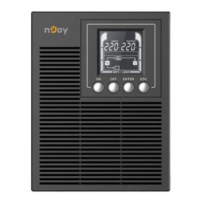 Onduleur On-Line NJOY Echo Pro 1000VA / 800W