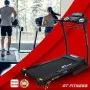 Tapis Roulant BT FITNESS BT200+ 14KM/H -Noir