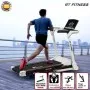 Tapis Roulant BT FITNESS BT300+ (BT-300-PLUS)