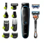 Tondeuse Multifonction 9en1 BRAUN