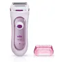 Epilateur Silk-Épil 3 Lady Shaver BRAUN