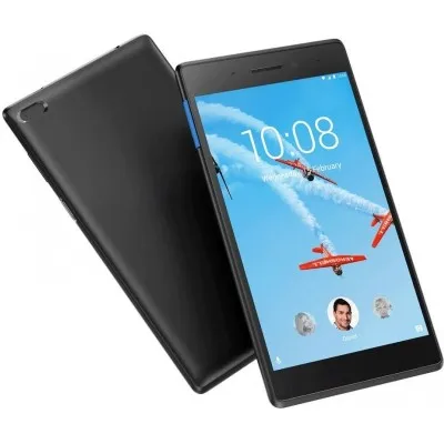 Tablette Lenovo TB-7305I TAB M7 3G  Noir (ZA560009EG)