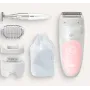 Epilateur Silképil 5 sensosmart BRAUN SES 5-820