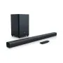 BARRE DE SON 2.1 JBL DEEP BASS BLUETOOTH - NOIR