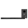 BARRE DE SON 2.1 JBL DEEP BASS BLUETOOTH - NOIR