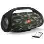 Enceinte Portable JBL Boombox Squad Bluetooth - Vert (0093580)