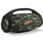 Enceinte Portable JBL Boombox Squad Bluetooth - Vert (0093580)