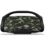Enceinte Portable JBL Boombox Squad Bluetooth - Vert (0093580)
