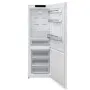 Réfrigérateur Combiné Telefunken 341 Litres NoFrost - Blanc