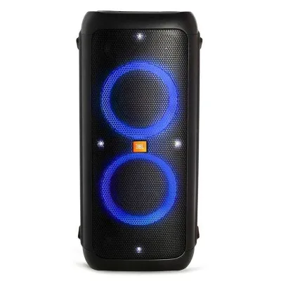 Enceinte JBL Party Box 300 Bluetooth - Noir (0093991)