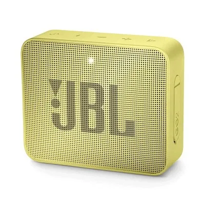 Enceinte JBL Go 2 Bluetooth (93192)