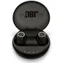 ÉCOUTEURS BLUETOOTH SANS FIL JBL FREE X NOIR (0094116)