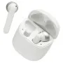 Écouteurs sans fil JBL Tune 220 TWS - blanc (0096437)