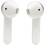 Écouteurs sans fil JBL Tune 220 TWS - blanc (0096437)