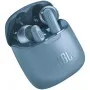 Écouteurs sans fil JBL Tune 220 TWS - bleu (0096438)