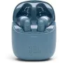 Écouteurs sans fil JBL Tune 220 TWS - bleu (0096438)