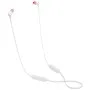 Écouteurs Sans Fil JBL TUNE 115BT - blanc (0096276)