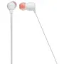 Écouteurs Sans Fil JBL TUNE 115BT - blanc (0096276)