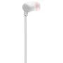Écouteurs Sans Fil JBL TUNE 115BT - blanc (0096276)