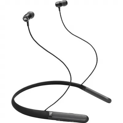ÉCOUTEURS SANS FIL JBL LIVE 200BT NOIR  (93634)