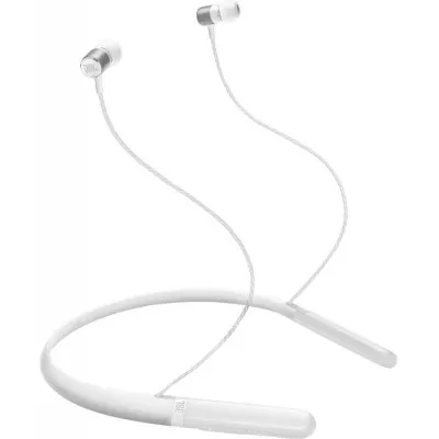 ÉCOUTEURS SANS FIL JBL LIVE 200BT BLANC (0093636)