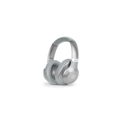 JBL EVEREST 750 SILVER CASQUE BLUETOOTH SANS FIL OVER-EAR ARGENT (0092689)