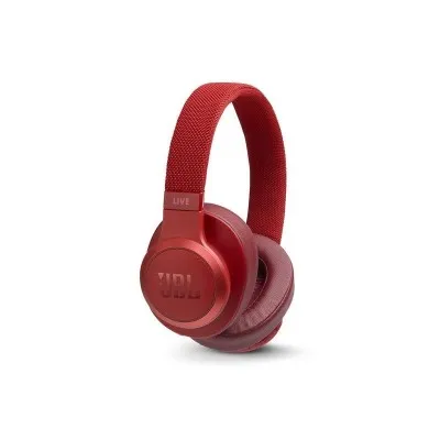 JBL LIVE 500BT SON SIGNATURE ROUGE (0094038)