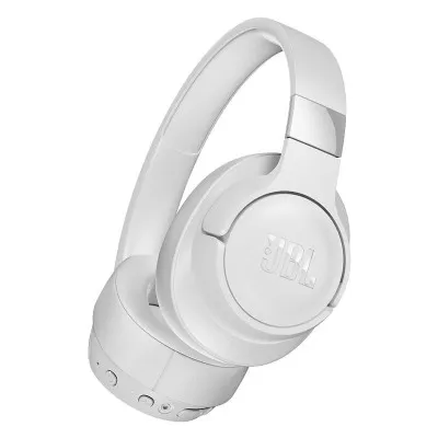 Micro Casque JBL T750 Bluetooth - Blanc (96849)