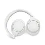Micro Casque JBL T750 Bluetooth - Blanc (96849)