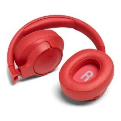 Micro Casque JBL T750 Bluetooth - Oranger (96850)