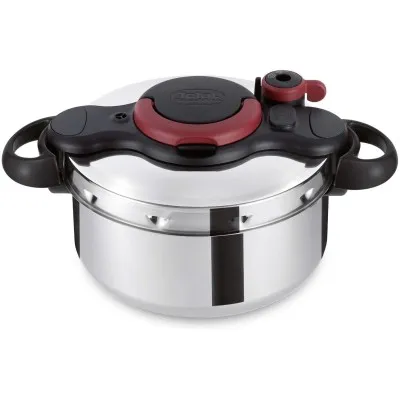 Cocotte TEFAL CLIPSO EASY 4.5L (P4620666)