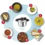 Cocotte TEFAL CLIPSO EASY 4.5L (P4620666)