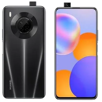 Smartphone HUAWEI Y9A 4G -NOIR- (HU-Y9A-BK)