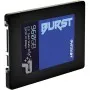 DISQUE SSD INTERNE PATRIOT BURST 960 GO 2.5\" SATA III ( PBU960GS25SSDR)